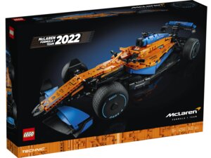 LEGO Technic McLaren Formel 1 Rennwagen (42141) 42141