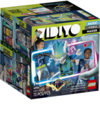 LEGO Alien DJ BeatBox 43104