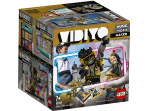 LEGO HipHop Robot BeatBox 43107A1