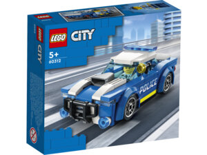 LEGO Polizeiauto 60312A1