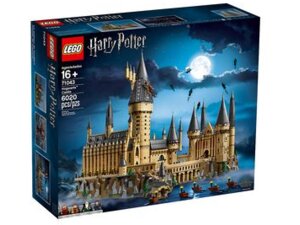 LEGO Harry Potter Hogwarts Castle 16+ (71043) 71043A1