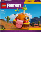 LEGO Durrr Burger Lego Fortnite, 193 Teile, ab 9 Jahren 77070