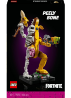 LEGO Knochen-Schali Lego Fortnite, 1414 Teile, ab 18 Jahren 77072