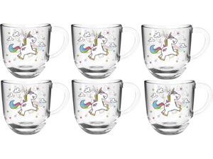 Leonardo Kindertassen Bambini, 280 ml 22902