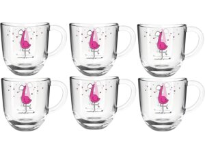 Leonardo Kindertassen Bambini, 280 ml 22903