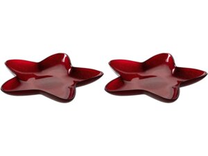 Leonardo Sternschale Autentico 29cm 23765