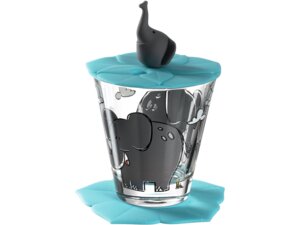 Leonardo Glas Bambini Elefant 34796