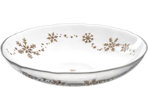 Leonardo Schale Autentico 32 cm 47629A1