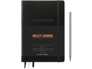 Leuchtturm Albenverlag Leuchtturm Notizb. Bullet Journal Edition 2 44363572