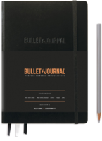 Leuchtturm Albenverlag Leuchtturm Notizb. Bullet Journal Edition 2 44363572