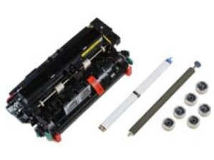 Lexmark T65x X65xe fuser kit 300000p 40X4765