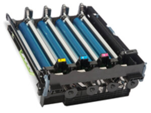 Lexmark Imaging Unit schwarz 70C0Z10
