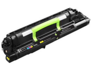 Lexmark DEVELOPER UNIT YELLOW 72K0D40