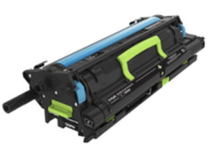 Lexmark DEVELOPER-AND PHOTOCONDUCTOR 72K0F10