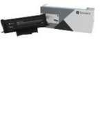 Lexmark Cartridge LRP Black Schwarz (b220xa0) B220XA0A1