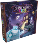 Libellud MYSTERIUM KIDS - (DE) ASM010054