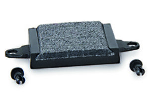 Liliput Reinigungsfilze f.Schienenreinigungswag. 3 St. 8939990