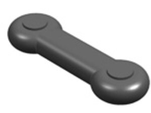 Liliput Kuppeleisen f. Bosna-Kupplung ( 5 St.) 8949110