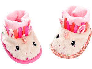 Lilliputiens Louise Babypantoffeln 22083010