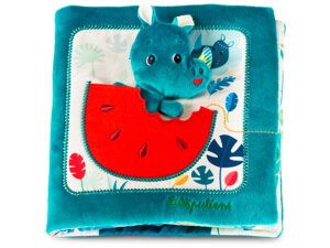 Lilliputiens Marius Spielbuch 22083099