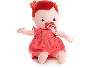 Lilliputiens Puppe Rose 22083240