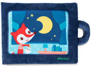 Lilliputiens Guten Abend, kleiner Fuchs - Aktivitätenbuch 22083271