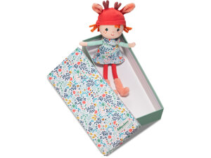 Lilliputiens Stella Puppe 22083381