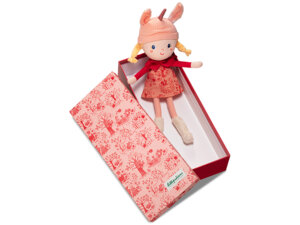 Lilliputiens Lena Puppe 22083382