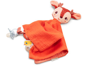 Lilliputiens Stella Schmusetuch 22083385