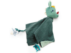 Lilliputiens Joe Schmusetuch 22083386