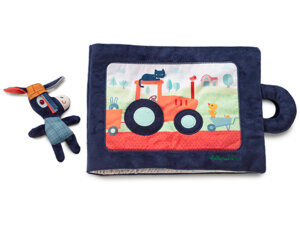 Lilliputiens Ignace Aktivitätsbuch 22083415