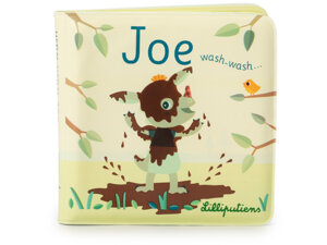 Lilliputiens Joe Wash Wash 22083458