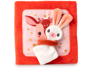 Lilliputiens Stella und ihr Kuscheltier 22083491