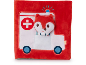 Lilliputiens Doktor Alice Aktivitätenbuch 22083534