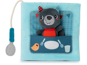 Lilliputiens Guten Appetit Louis Aktivitätenbuch 22083535