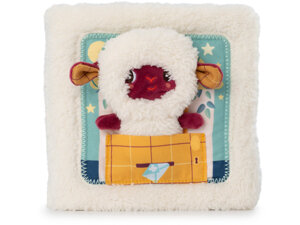 Lilliputiens Gute Nacht Yvon Aktivitätenbuch 22083536