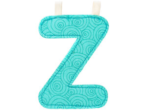 Lilliputiens Buchstabe Z 22086734