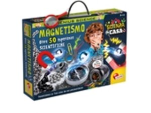 Lisciani Magnetismo (i) 97517