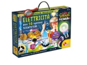 Lisciani Elettricità (i) 97524