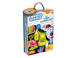 Lisciani WOOZLE GOOZLE - Labor der Dunkelheit (d) DE83879WG