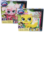Littlest Pet Shop Littlest Pet Shop Tierchen mit Geheimfach, ca. 20 cm, assortiert 50433004