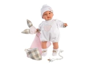 LLORENS Babypuppe Joelle 38cm 38944
