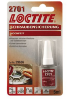 Loctite Schraubensicherung 2701 195911