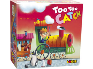 Logis Too-Too Catch LGI59039