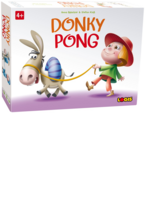 Logis Donky Pong LGI59072