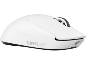 Logitech G PRO X SUPERLIGHT 2 LIGHTSPEED 910006638A1