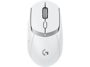 Logitech G309 Lightspeed Gaming Mauswhite 910007207