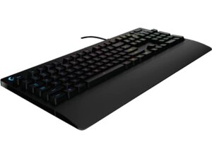 Logitech G213 Prodigy DE-Layout 920008087
