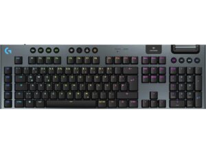 Logitech G915 X Lightspeed Gaming Keyboard 920012673