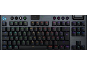 Logitech G915 X Lightspeed TKL Gaming Keybo 920012718